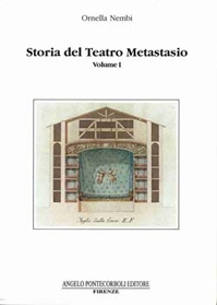 Storia del Teatro Metastasio